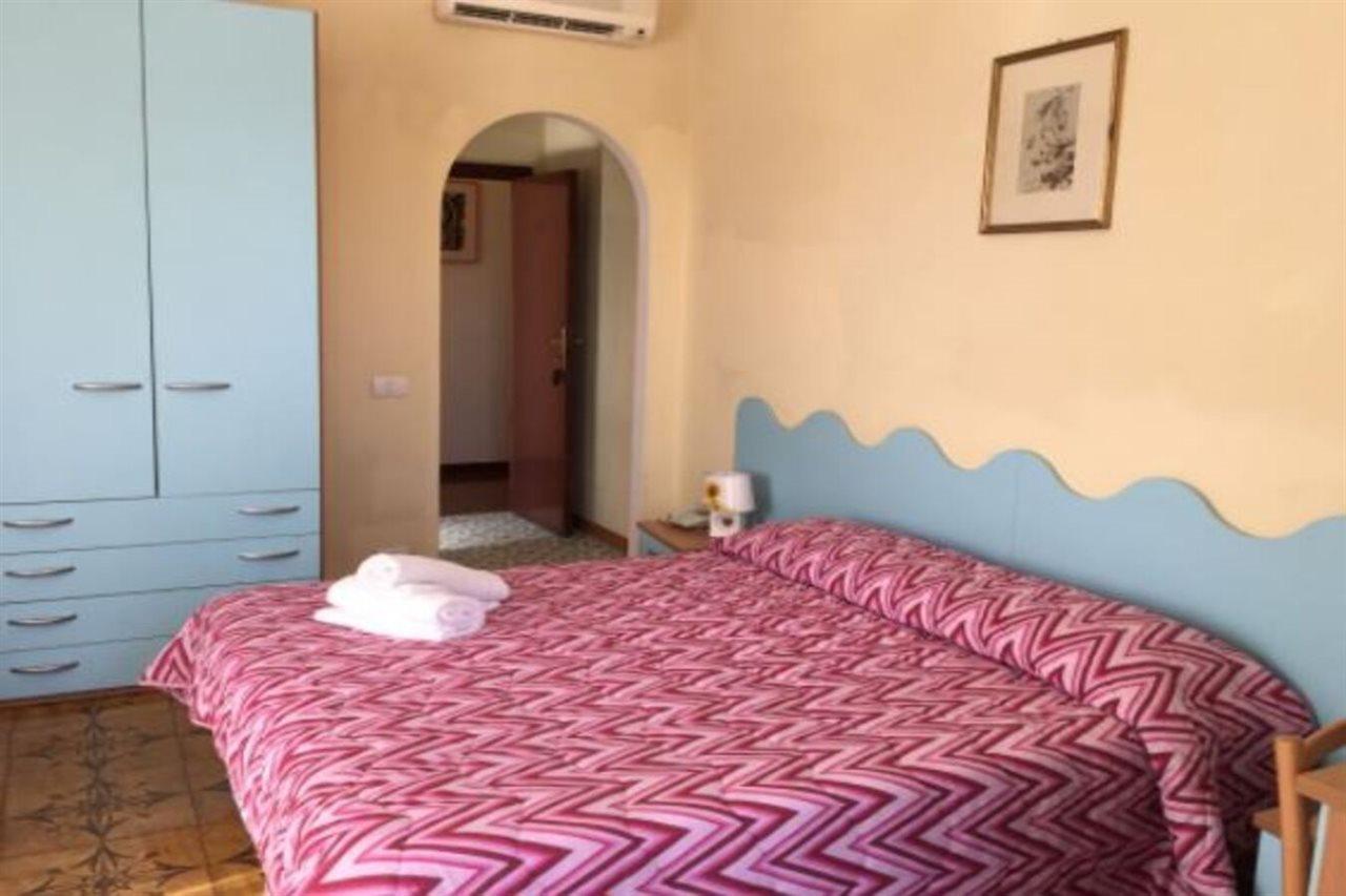 Hotel Villa Al Parco Forio di Ischia Kültér fotó