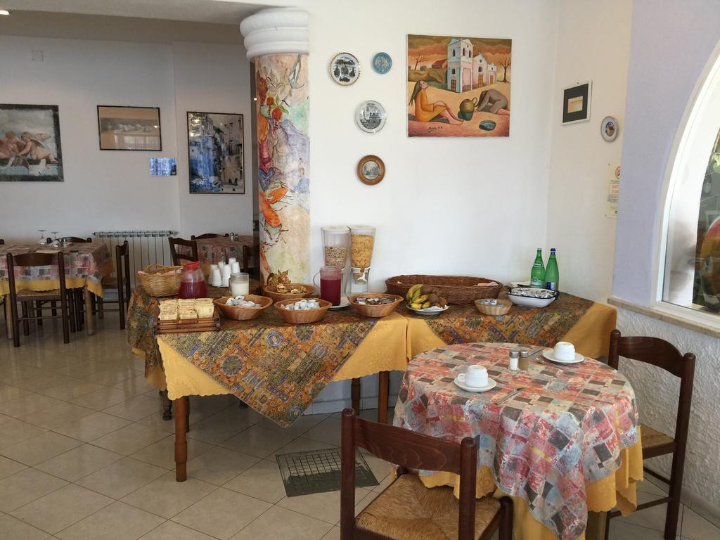 Hotel Villa Al Parco Forio di Ischia Kültér fotó
