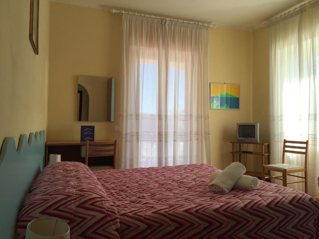 Hotel Villa Al Parco Forio di Ischia Kültér fotó
