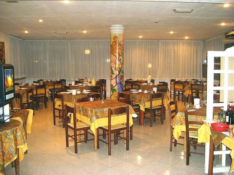 Hotel Villa Al Parco Forio di Ischia Kültér fotó
